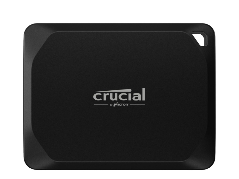 Crucial X10 Pro 2TB Portable SSD